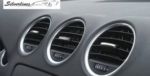 Автоцентър Silverlines