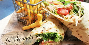 Ресторант La Veranda