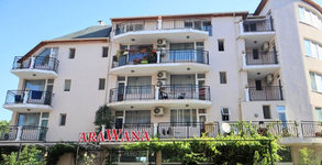 Къща за гости Arawana