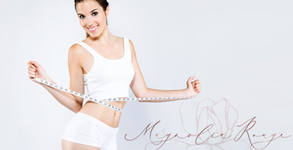 Естетичен център Magnolia Rouge