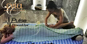 Evia Spa & Wellness