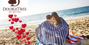 DoubleTree by Hilton Varna