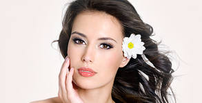 Салон Mademoiselle Izabel