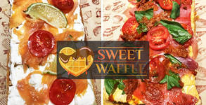 Sweet Waffle