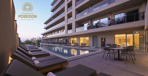 Poseidon Beach Resort*****