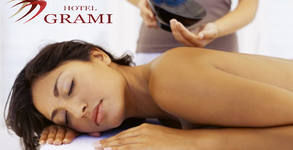 Wellness Center Grami