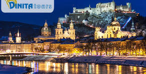 Dinita Tour Bulgaria