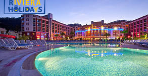 Riviera Holidays