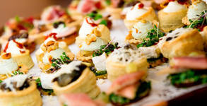 H&D Catering