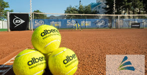 Тенис академия Албена