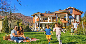 Къща за гости Почивка***