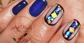 Салон Art nails by Diana Uzunova