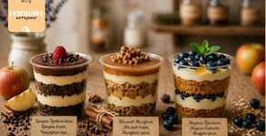 Вкусничко Кетъринг