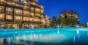 Premier Luxury Mountain Resort
