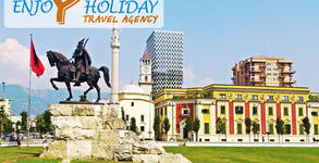 Enjoy Holiday
