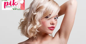 Pik Beauty Studio