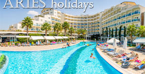 Aries Holidays