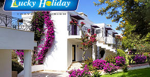 Lucky Holiday