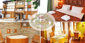 Вила Калина***