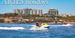 Aries Holidays