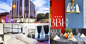 Best Boutique Hotel