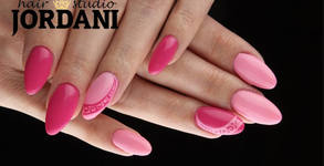 Hair Studio Jordani