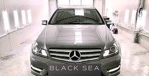 Автоцентър Black Sea Detailing
