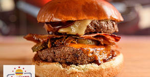 Americano Burgers & Grill