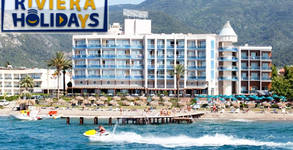 Riviera Holidays