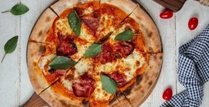 Ресторант Zio Michele