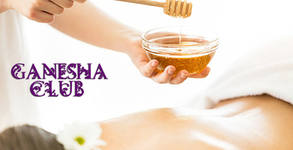 Wellness Center Ganesha Club