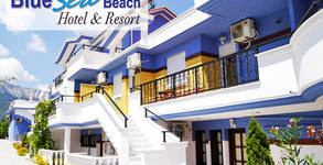 Blue Sea Beach Resort