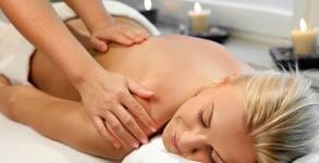 Масажно студио Body Therapy