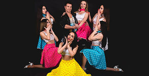 Живот като легенда