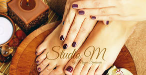 Studio M by Maya Spasova
