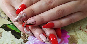 Beauty studio Platinum