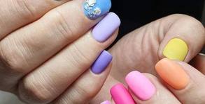 Aneta Nails