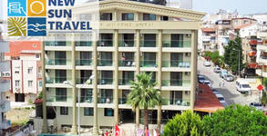 New Sun Travel