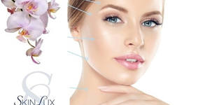Естетичен център Skin Lux