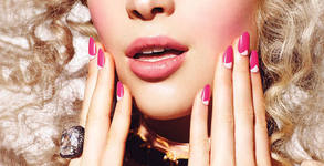 Beauty Salon Непал