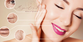 Есететичен център Magnolia Rouge