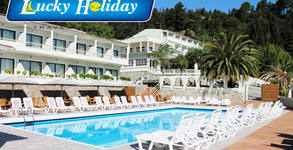 Lucky Holiday