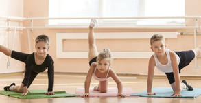 Stream Dance Center