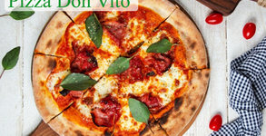 Pizza Don Vito
