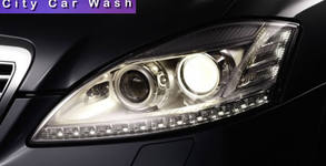 Автомивка City Car Wash