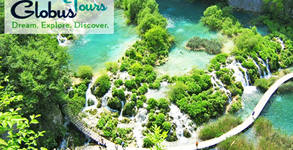 Globus Tours