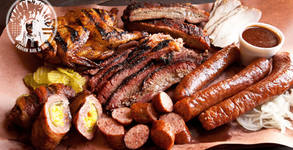 Indian Bar & BBQ