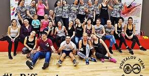 Postalov Team