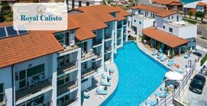 Хотел Royal Calisto***