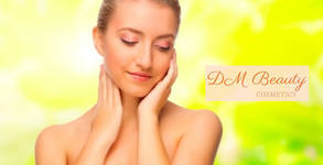 Dm Beauty Cosmetics